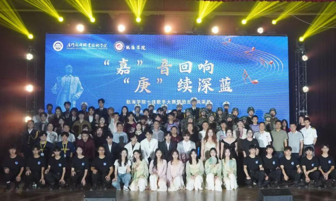 学生会纳新丨这篇推文不要标题，只要你！