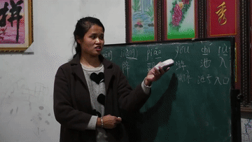 “一式四份”，来看四胞胎之家的脱贫喜悦