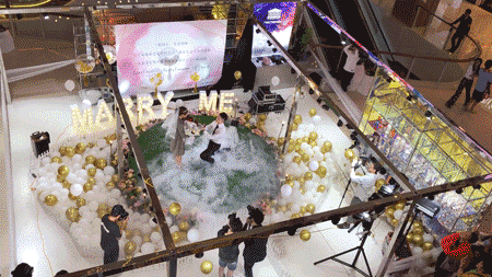 男友昨天没给我发520块的红包，我想分手了