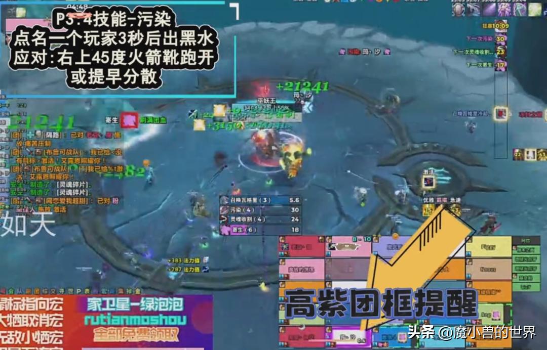 ICC 小白看完，都能过12号boss巫妖王，8小时撰写图文超详细版