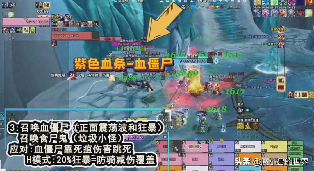 ICC 小白看完，都能过12号boss巫妖王，8小时撰写图文超详细版