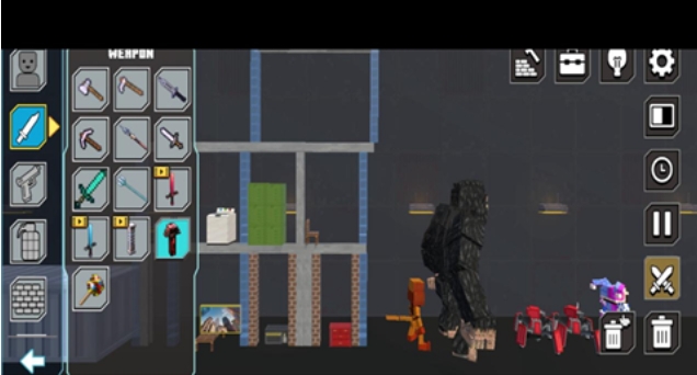 沙盒世界模拟建造游戏推荐-2024沙盒世界创造手游合集