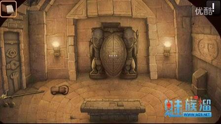 逃脱本色6-2视频攻略​