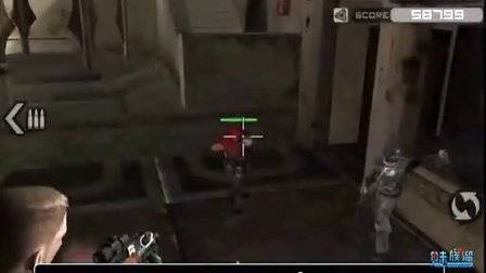 逃脱本色6-2视频攻略​