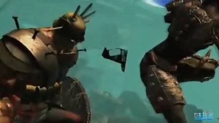 逃脱本色6-2视频攻略​