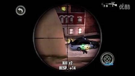 逃脱本色6-2视频攻略​