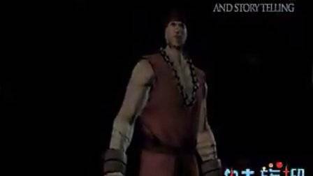 逃脱本色6-2视频攻略​