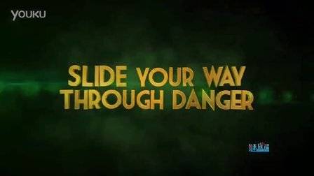 逃脱本色6-2视频攻略​