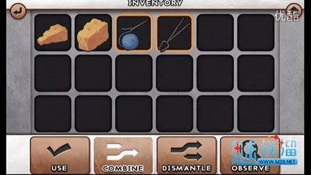 逃脱本色6-2视频攻略​