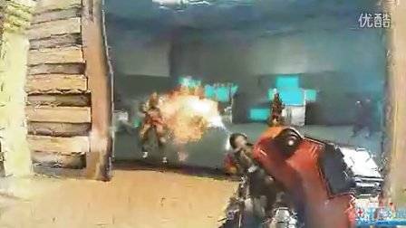 逃脱本色6-2视频攻略​