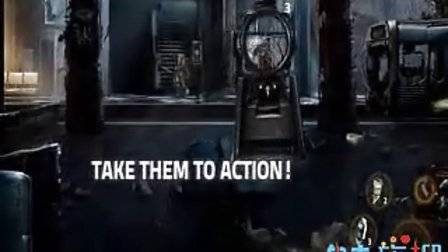 逃脱本色6-2视频攻略​