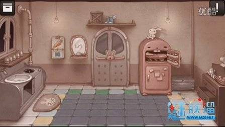 逃脱本色6-2视频攻略​