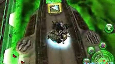 逃脱本色6-2视频攻略​