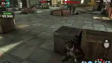 逃脱本色6-2视频攻略​