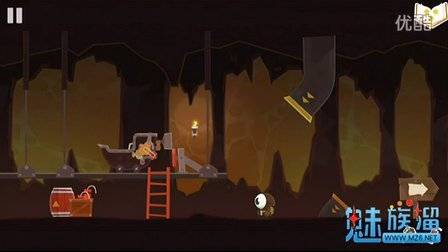 逃脱本色6-2视频攻略​