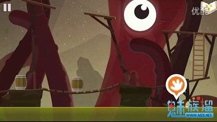 逃脱本色6-2视频攻略​