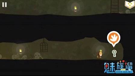 逃脱本色6-2视频攻略​