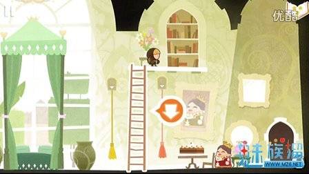 逃脱本色6-2视频攻略​