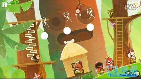 逃脱本色6-2视频攻略​