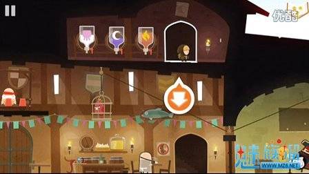 逃脱本色6-2视频攻略​