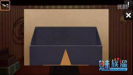 逃脱本色6-2视频攻略​