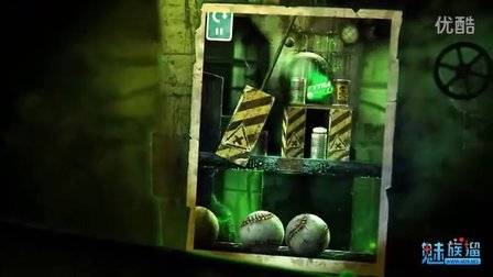 逃脱本色6-2视频攻略​