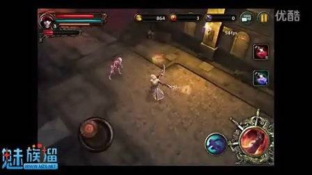 逃脱本色6-2视频攻略​