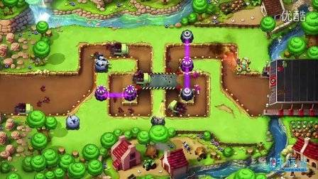 逃脱本色6-2视频攻略​