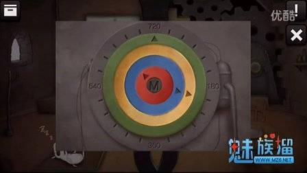 逃脱本色6-2视频攻略​