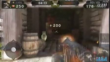 逃脱本色6-2视频攻略​