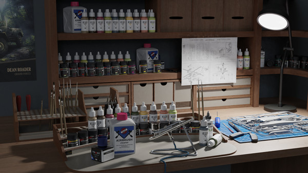 近年模拟器类型游戏大盘点：魔幻沙雕还别出心裁