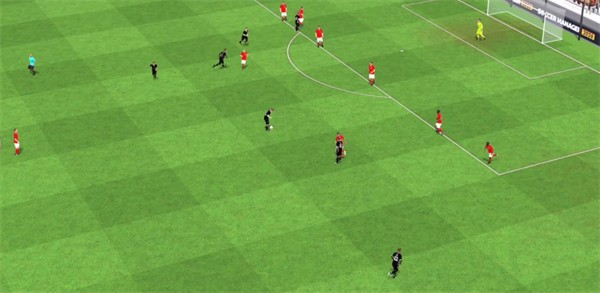 足球经理2026国际服版游戏怎么玩