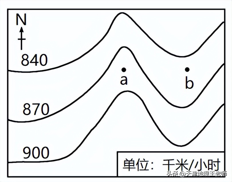 天津市武清区四校2022-2023学年高二上学期第一次练习地理试题