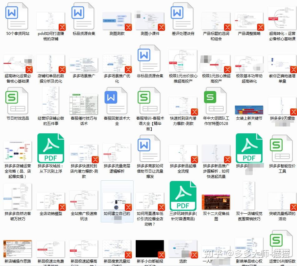 新手小白怎么在拼多多开店？拼多多开店全流程和实操技巧，建议收藏！
