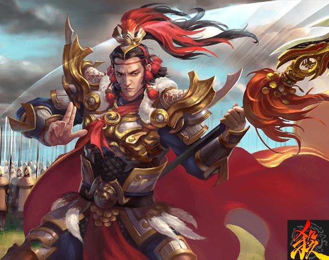 三国杀里的最弱防具，竟有人说是白银狮子？