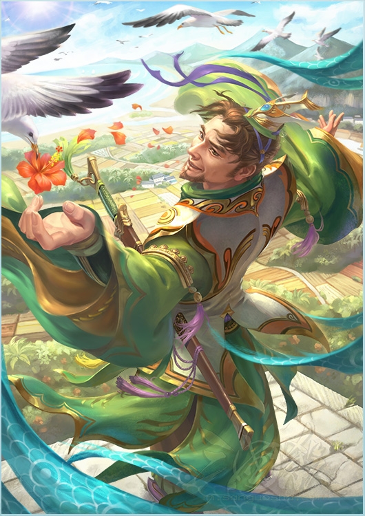 三国杀里的最弱防具，竟有人说是白银狮子？