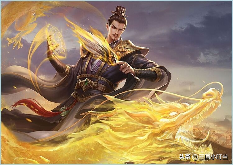 三国杀中的“火”元素武将背后隐藏着多少秘密？本文一网打尽