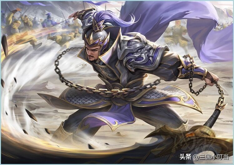 三国杀中的“火”元素武将背后隐藏着多少秘密？本文一网打尽