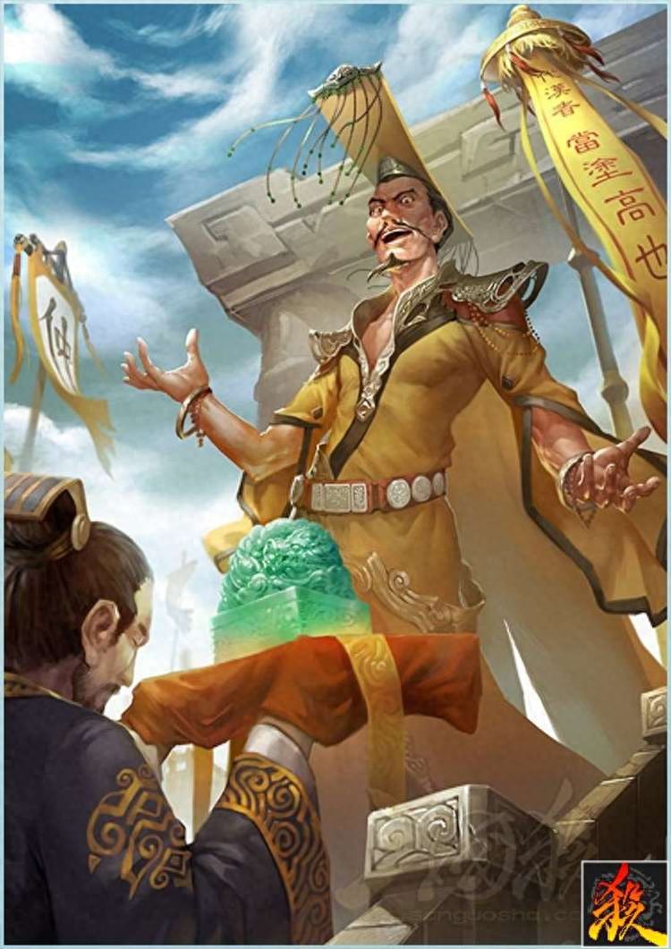 三国杀新上线雷包武将全部鸡肋，竟是实力最弱的一包？