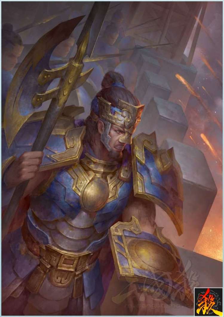 三国杀新上线雷包武将全部鸡肋，竟是实力最弱的一包？