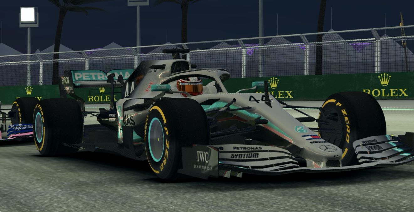 真实赛车3下载更新方法、中文设置、常见初入问题等（一个简易入门指引）