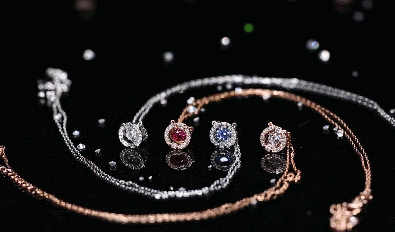 仪式感 | 2023年看这「4种情人节礼物」思路，将爱意氛围感拿捏住！