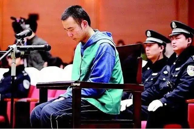 回看2010年药家鑫案：原生家庭教育是多么重要