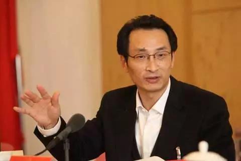 辞去北京副市长22个月后，陈刚被查