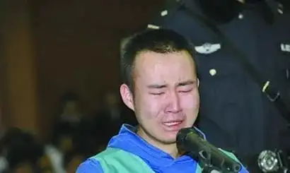 回顾：大学生药家鑫被判死刑，想捐出眼角膜，父亲拒绝