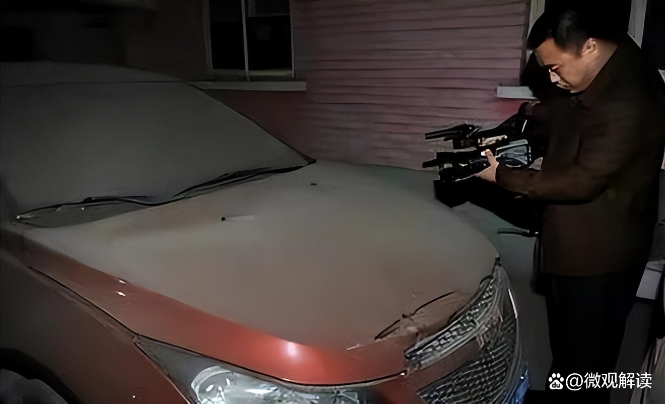 药家鑫临终请求被拒，父亲痛斥：携罪恶而去，勿再害世