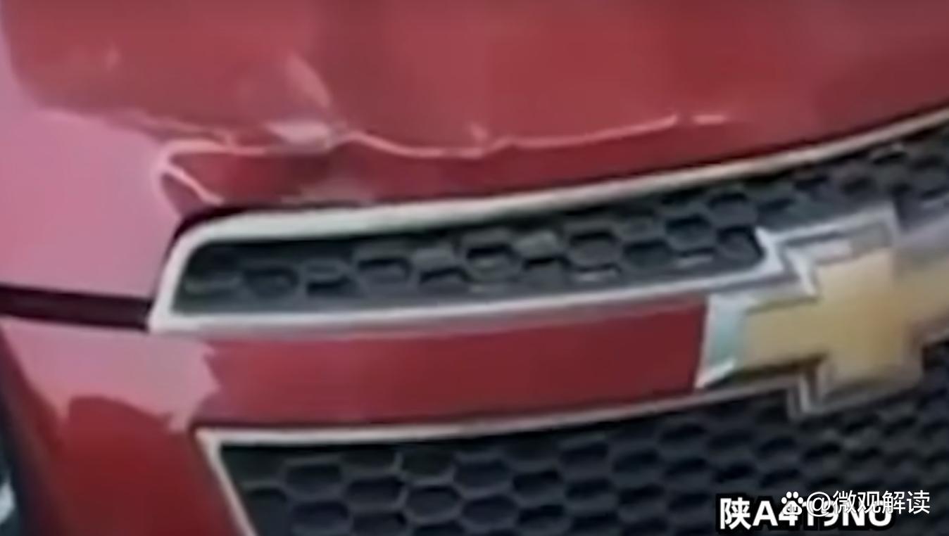 药家鑫临终请求被拒，父亲痛斥：携罪恶而去，勿再害世