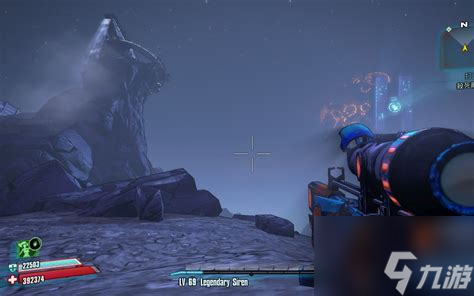 无主之地2碉堡在哪里详解 在哪个地图找到碉堡