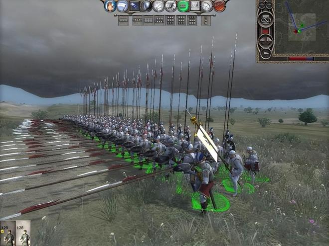 5000万销量，这款RTS火了整整25年