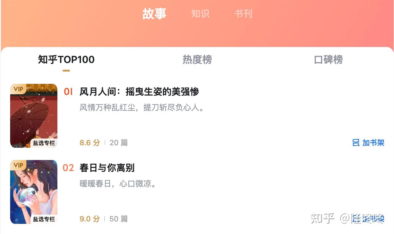 写小说哪个平台好？